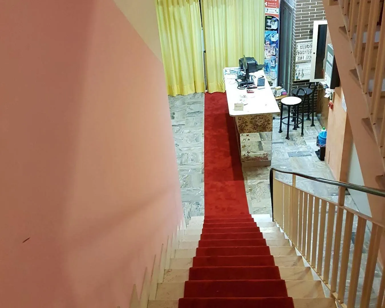 Hotel Ile De France Cesenatico